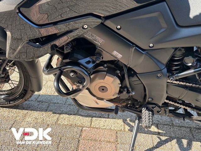 suzuki - v-strom-1050-xt