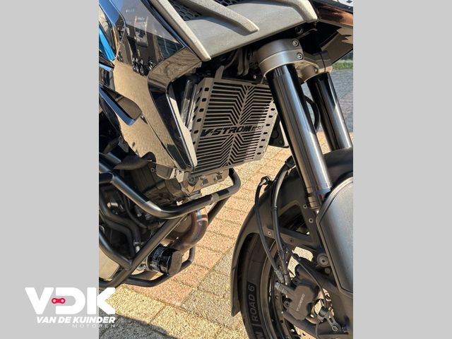 suzuki - v-strom-1050-xt