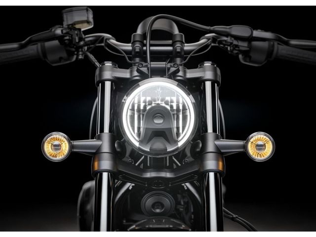 harley-davidson - nightster-rh-975