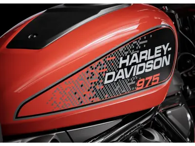 HARLEY-DAVIDSON NIGHTSTER RH 975 – foto 4