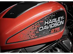 Harley-Davidson RH975 Nightster Custom Color 2026 nieuw – foto 4 van 6