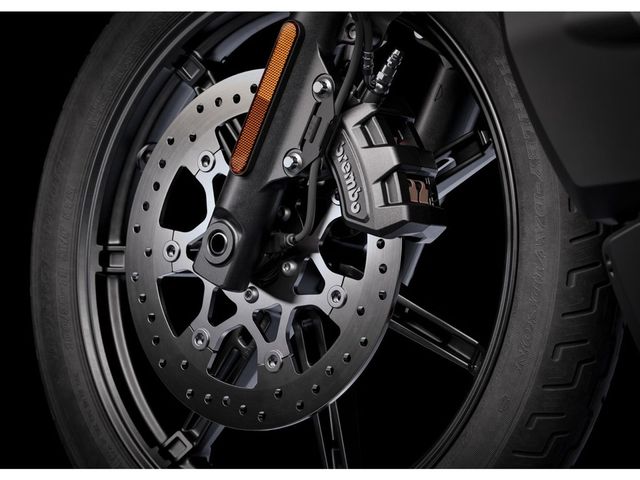 harley-davidson - nightster-rh-975