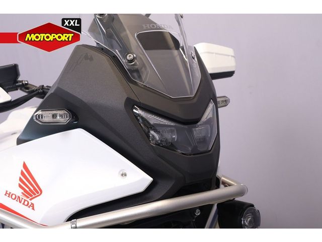 honda - xl-750-transalp