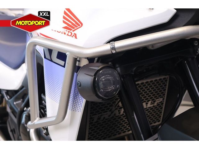 honda - xl-750-transalp