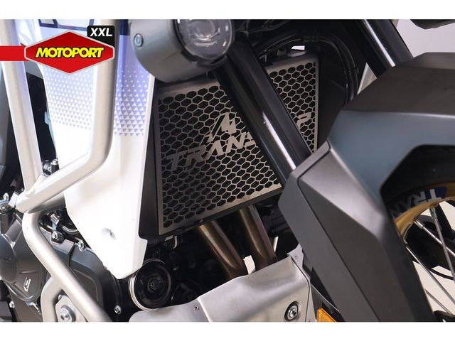 honda - xl-750-transalp