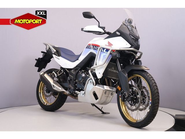 honda - xl-750-transalp