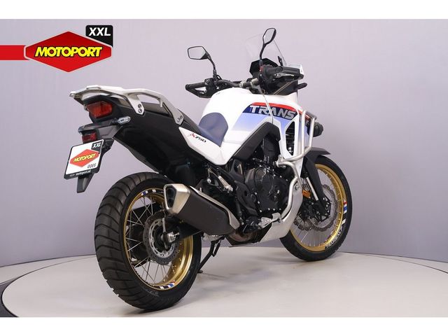 honda - xl-750-transalp