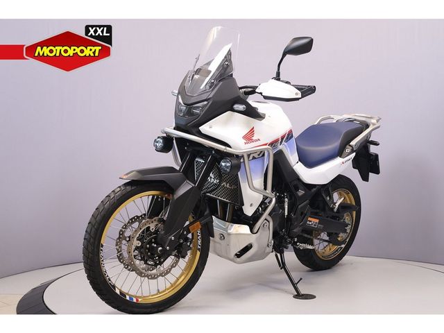 honda - xl-750-transalp