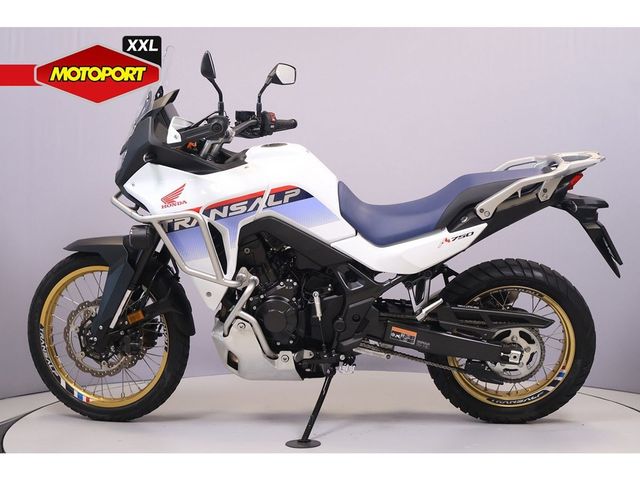 honda - xl-750-transalp