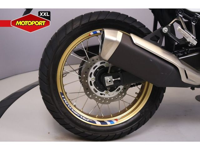 honda - xl-750-transalp