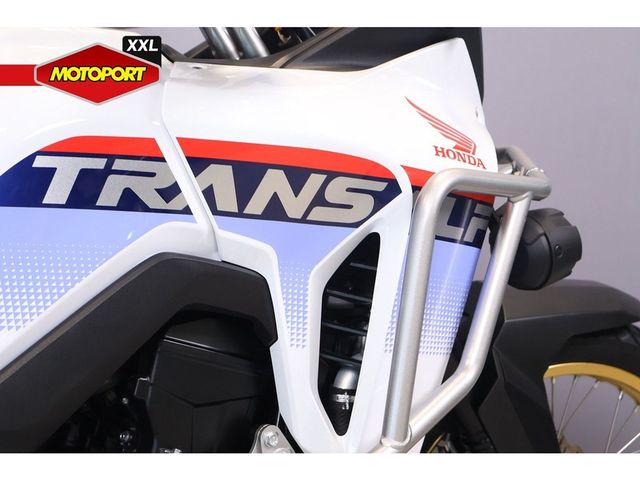 honda - xl-750-transalp