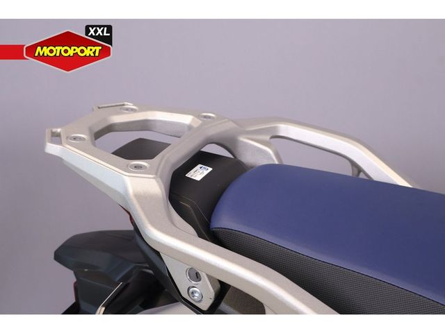 honda - xl-750-transalp