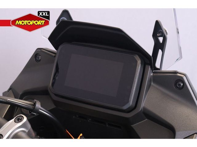 honda - xl-750-transalp