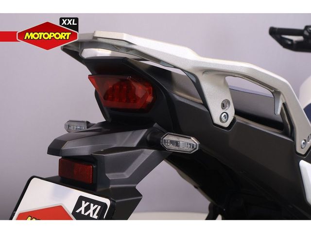 honda - xl-750-transalp