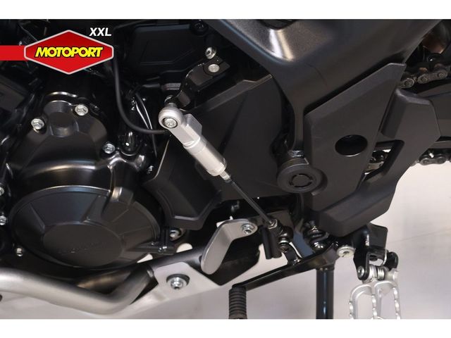 honda - xl-750-transalp