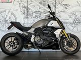 DUCATI DIAVEL 1260 S