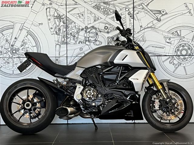 ducati - diavel-1260-s