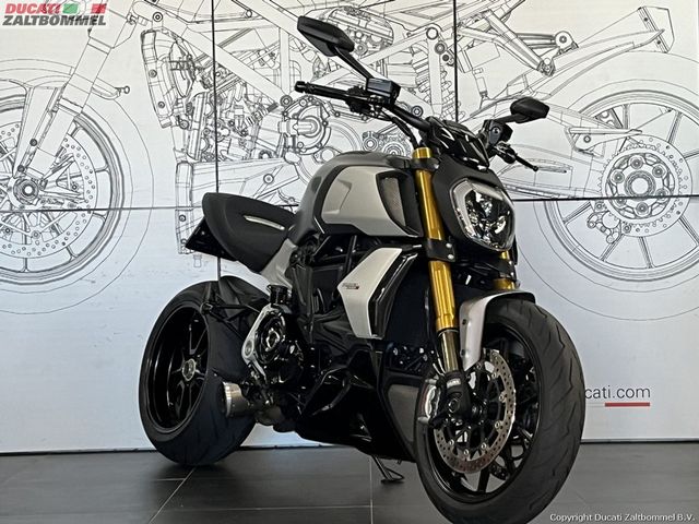 ducati - diavel-1260-s