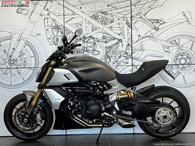 ducati - diavel-1260-s