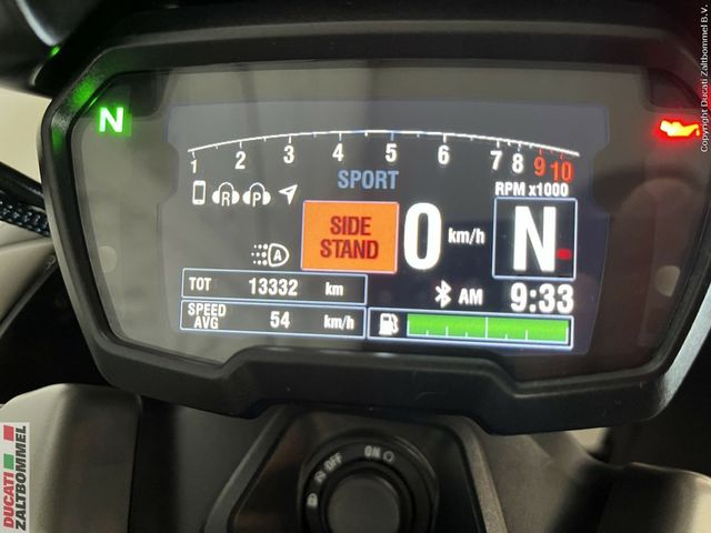 ducati - diavel-1260-s
