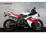 YAMAHA YZF R1