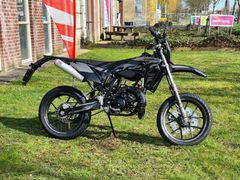 Sherco 50 Supermoto Sport 2026 nieuw – foto 4 van 19