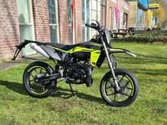 Sherco 50 Supermoto Sport 2026 nieuw – foto 9 van 19