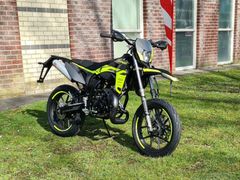 Sherco 50 Supermoto Sport 2026 nieuw – foto 10 van 19