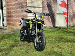 Sherco 50 Supermoto Sport 2026 nieuw – foto 11 van 19