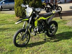 Sherco 50 Supermoto Sport 2026 nieuw – foto 12 van 19