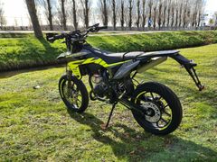 Sherco 50 Supermoto Sport 2026 nieuw – foto 14 van 19