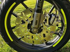 Sherco 50 Supermoto Sport 2026 nieuw – foto 16 van 19