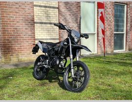 Sherco Overig 2026 nieuw