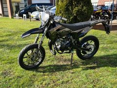 Sherco 50 Supermoto Sport 2026 nieuw – foto 2 van 19