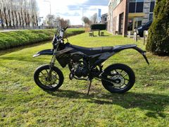 Sherco 50 Supermoto Sport 2026 nieuw – foto 8 van 19