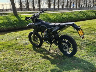 SHERCO OVERIG – foto 3