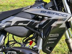 Sherco 50 Supermoto Sport 2026 nieuw – foto 5 van 19