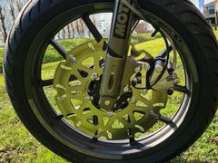 Sherco 50 Supermoto Sport 2026 nieuw – foto 7 van 19