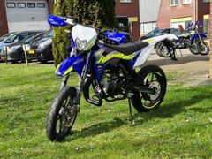 Sherco 50 Supermoto Sport 2026 nieuw – foto 18 van 19