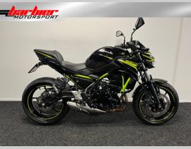 Kawasaki Z650 2020 occasion