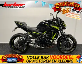 Kawasaki Z650 2020 occasion