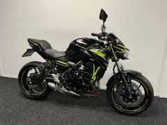 Kawasaki Z 650 ABS 2020 occasion – foto 3 van 24