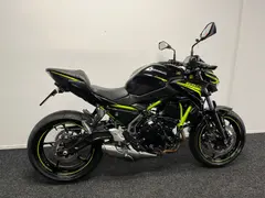 Kawasaki Z 650 ABS 2020 occasion – foto 5 van 24