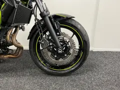 Kawasaki Z 650 ABS 2020 occasion – foto 6 van 24