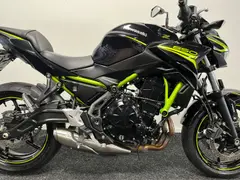 Kawasaki Z 650 ABS 2020 occasion – foto 7 van 24