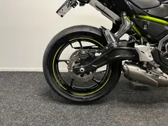 Kawasaki Z 650 ABS 2020 occasion – foto 8 van 24