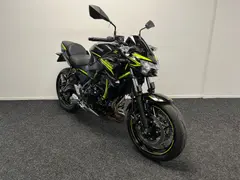 Kawasaki Z 650 ABS 2020 occasion – foto 11 van 24