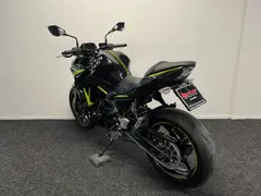 Kawasaki Z 650 ABS 2020 occasion – foto 12 van 24