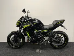 Kawasaki Z 650 ABS 2020 occasion – foto 13 van 24