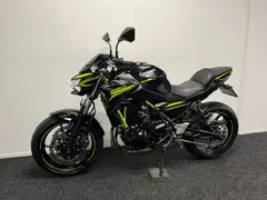 Kawasaki Z 650 ABS 2020 occasion – foto 14 van 24